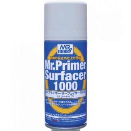 B-524 Mr Primer Surfacer (40ml) GSB524